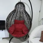 كرسي موجوحه للبيع مافيه اي عيب ماخذه من 6 شهور