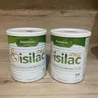 حليب اطفال ايزيلاك للخدج وذوي الوزن المنخفض