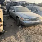 تشليح الخاطر فورد 1999