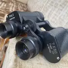 دربيل ياباني PHILO أصلي 7x50 مع الشنطة نظيف جدا