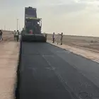 تئجير معدات اسفلت في الدمام وفي كل أنحاء المملكة