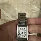 ساعه كارتير