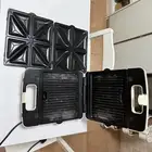 سخانة سندويش كينود