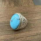 خاتم فيروز ايراني