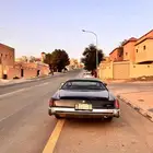 للبيع كاديلاك الدرادو موديل 1973