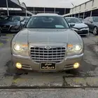 كرايزلر C300 2009