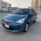 ميتسوبيشي اتراج 2020 ماشي قليل 32 الف