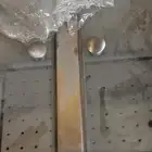مكينة ذره