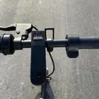 اسكوتر الوكيل تم البيع
