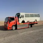 سطحه هيدروليك الرس
