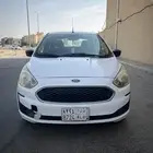 فورد فيقو 2020