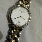 ساعة كريستيان ديور رجالية