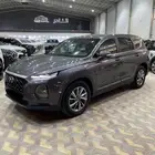 هيونداي سنتافي ديزل 2019