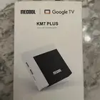 جهاز MECOOL KM7 PLUS مع أشتراك