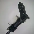 مبرد زيت مكينه دوج