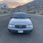 فورد ماركيز 2005 مالك اول بدي بلد