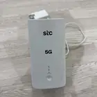 جهاز stc 5G شبكه للبيع