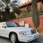 فورد. جراند ماركيز.