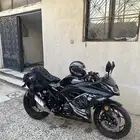 دباب ريس بخاخات 250cc 2026