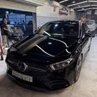 مرسيدس a200