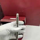 ( تم البيع ) قلم كارتير رودستر الطياره غطاء جاف اصلي