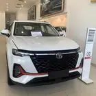 شانجان cs35 ستاندر بسعر 64500 شامل الضريبه واللوح