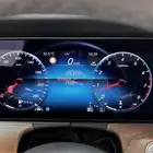 مرسيدس موديل E250  2021