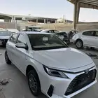 تشليح قطع غيار يارس مصدومه - 2024