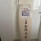 طاولة كوي (جديده) Tefal