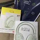 سماعة Baseus مع عزل الصوت للبيع