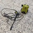 للبيع مكينه ضغط غسيل استعمال خفيف جدا