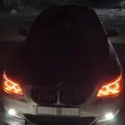 BMW E60 530 2006