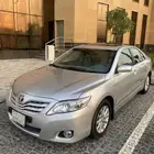 للبيع كامري امريكي سته سندر مديل 2011