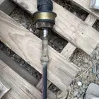 قطع لكزس 430 وكاله