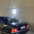 مرسيدس s 320 1998