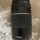 عدسة كامرة كونان