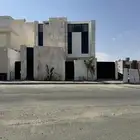 فيلا مستقله للبيع الطايف حي جبره منفصله