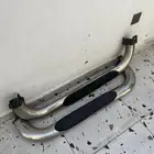 وطايات جمس سييرا
