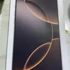 ايفون برو ماكس 16 تيتانيوم صحراوي 256p