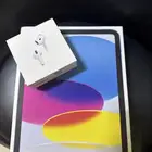 ايباد وسماعه