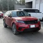 رنج روفر فيلار p250