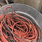 سكراب أسلاك نحاس