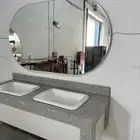 مغاسل رخام