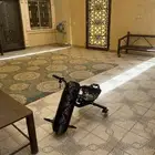سكوتر درفت