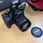 كاميرا كانون 650D شبه جديدة للبيع Canon 650D