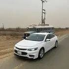 ماليبو 2017 LS