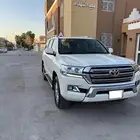 لاندكروزر ديزل Gxr2 2018