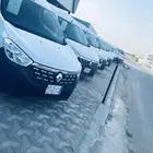 للبيع عدد 8 رينو دوكر موديل 2020  2021  2022
