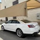فورد تورس 2013 أمريكي فل كامل نقط عمياء
