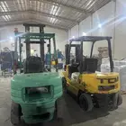 رافعة شوكية للبيع